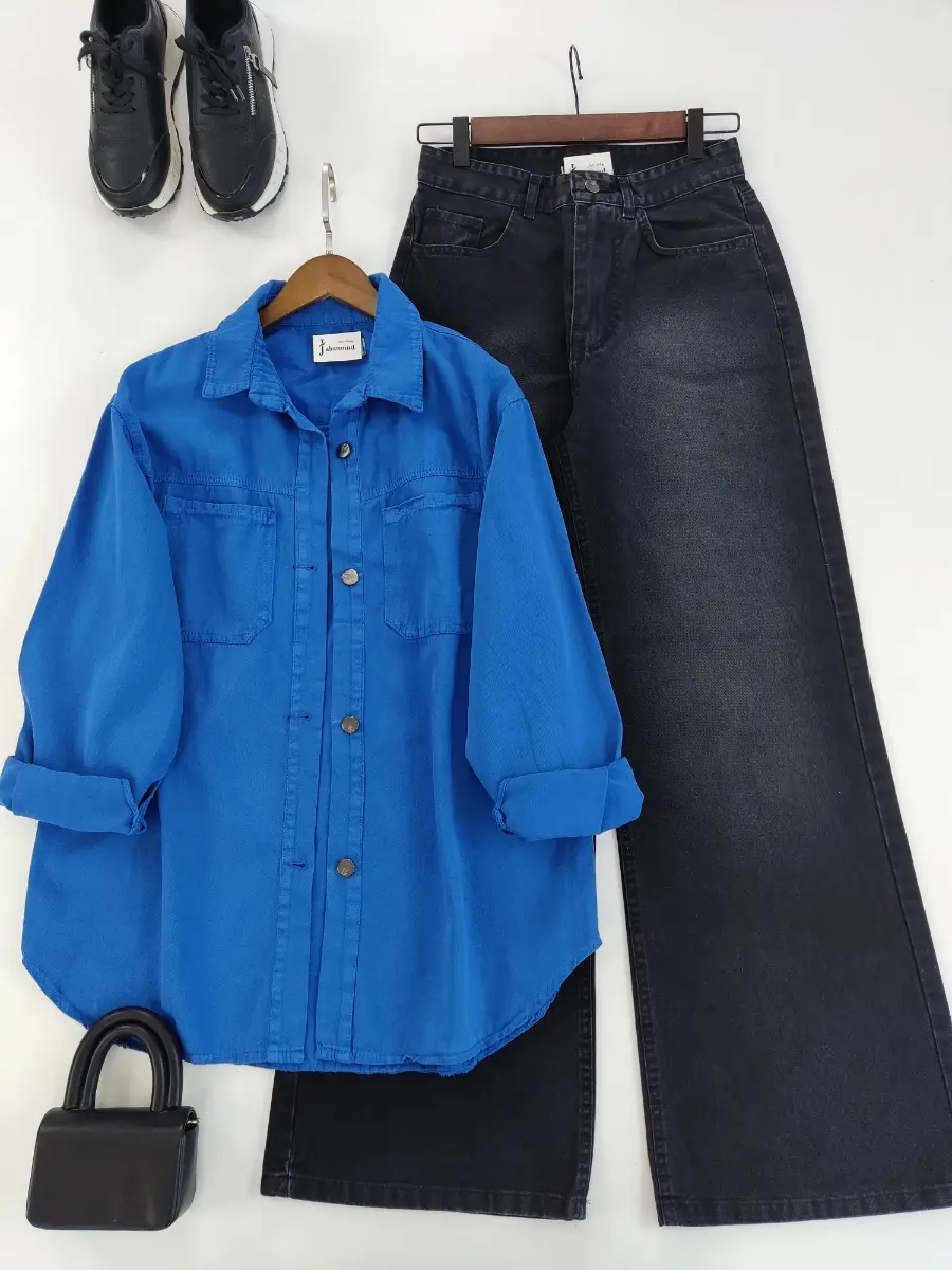 شومیز الینا